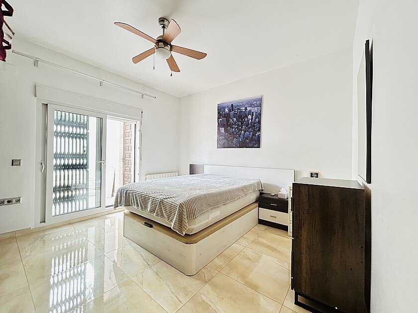 Villa à Los Balcones, Alicante, Espagne 2 chambres, 120 m2 No. 111146