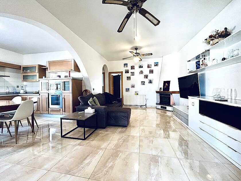Villa à Los Balcones, Alicante, Espagne 2 chambres, 120 m2 No. 111146