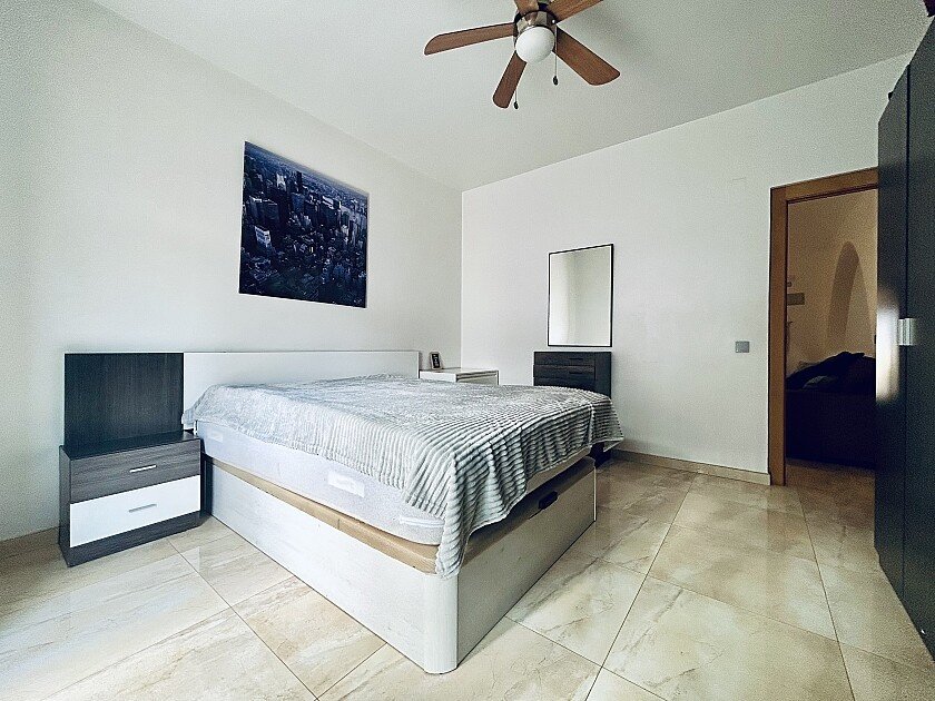 Villa à Los Balcones, Alicante, Espagne 2 chambres, 120 m2 No. 111146