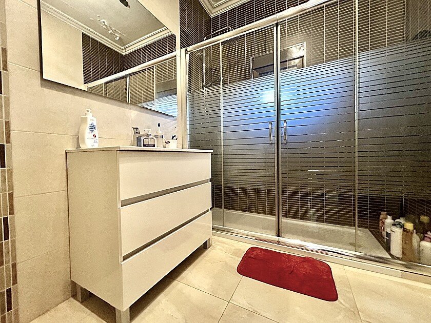 Villa à Los Balcones, Alicante, Espagne 2 chambres, 120 m2 No. 111146