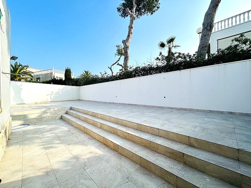 Villa à Los Balcones, Alicante, Espagne 2 chambres, 120 m2 No. 111146
