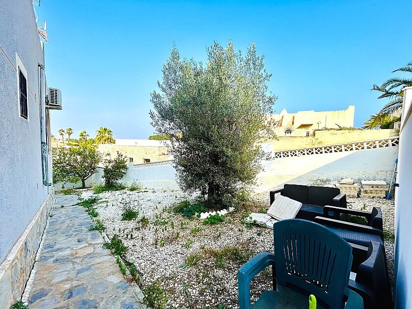 Villa à Los Balcones, Alicante, Espagne 2 chambres, 120 m2 No. 111146