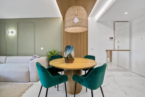 Huoneisto Torrevieja, Alicante, Espanja 2 makuuhuonetta, 71 m2 No. 95510