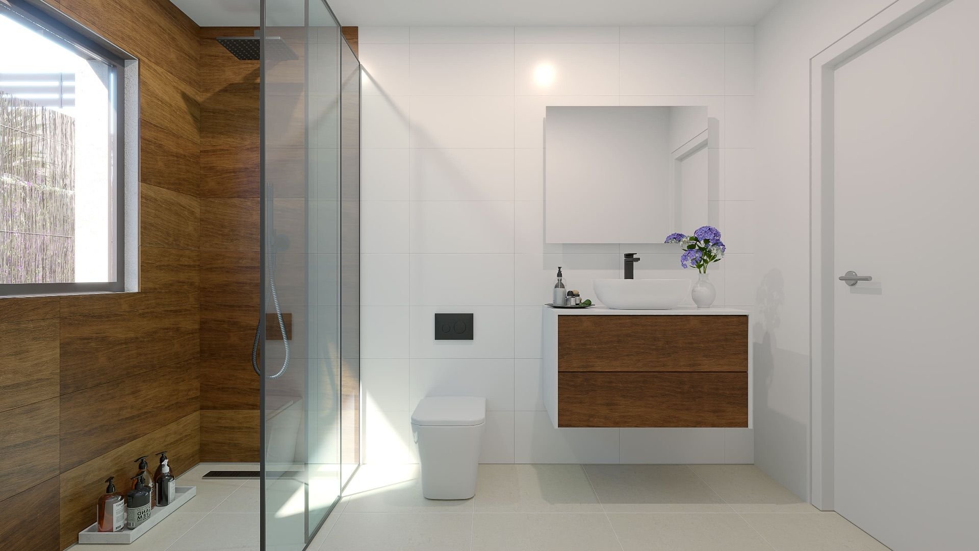 House à Finestrat, Alicante, Espagne 3 chambres, 202 m2 No. 95509