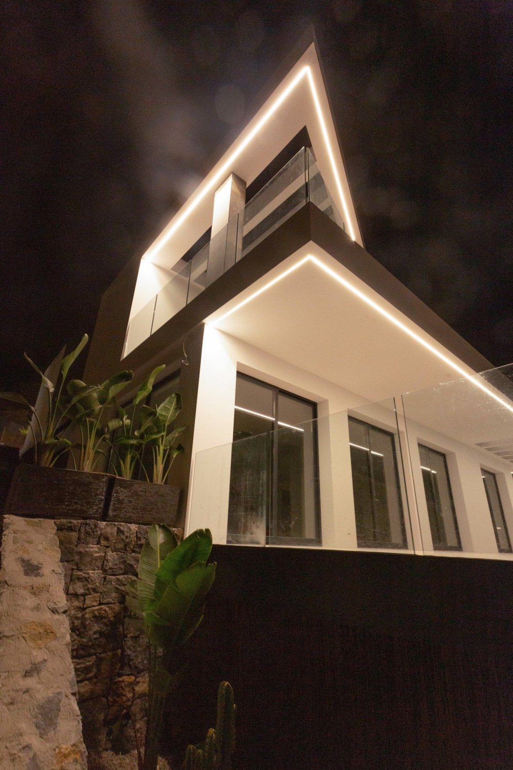 Villa i Altea, Alicante, Spanien 4 sovrum, 560 kvm. Nr. 95507