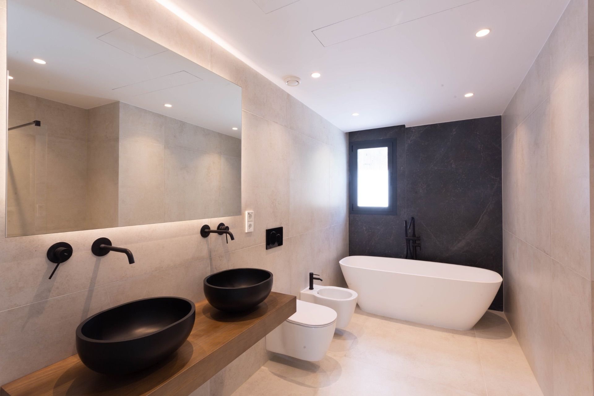Villa i Altea, Alicante, Spanien 4 sovrum, 560 kvm. Nr. 95507