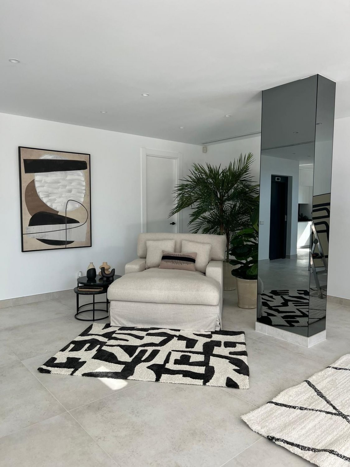 Villa i Altea, Alicante, Spanien 4 sovrum, 560 kvm. Nr. 95507
