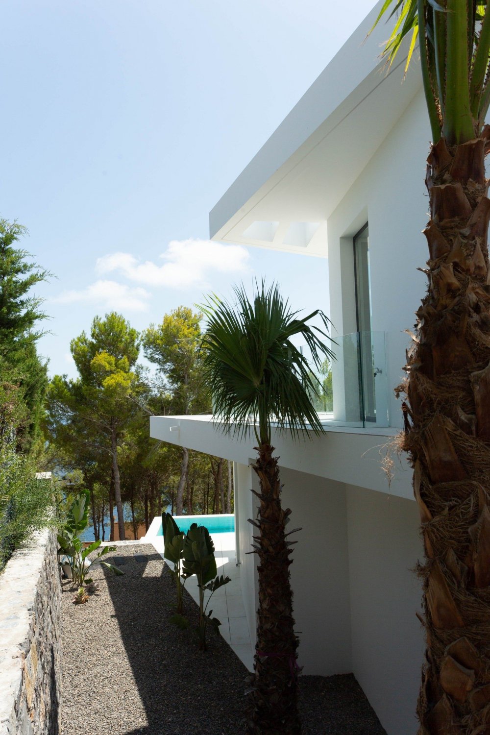 Villa i Altea, Alicante, Spanien 4 sovrum, 560 kvm. Nr. 95507