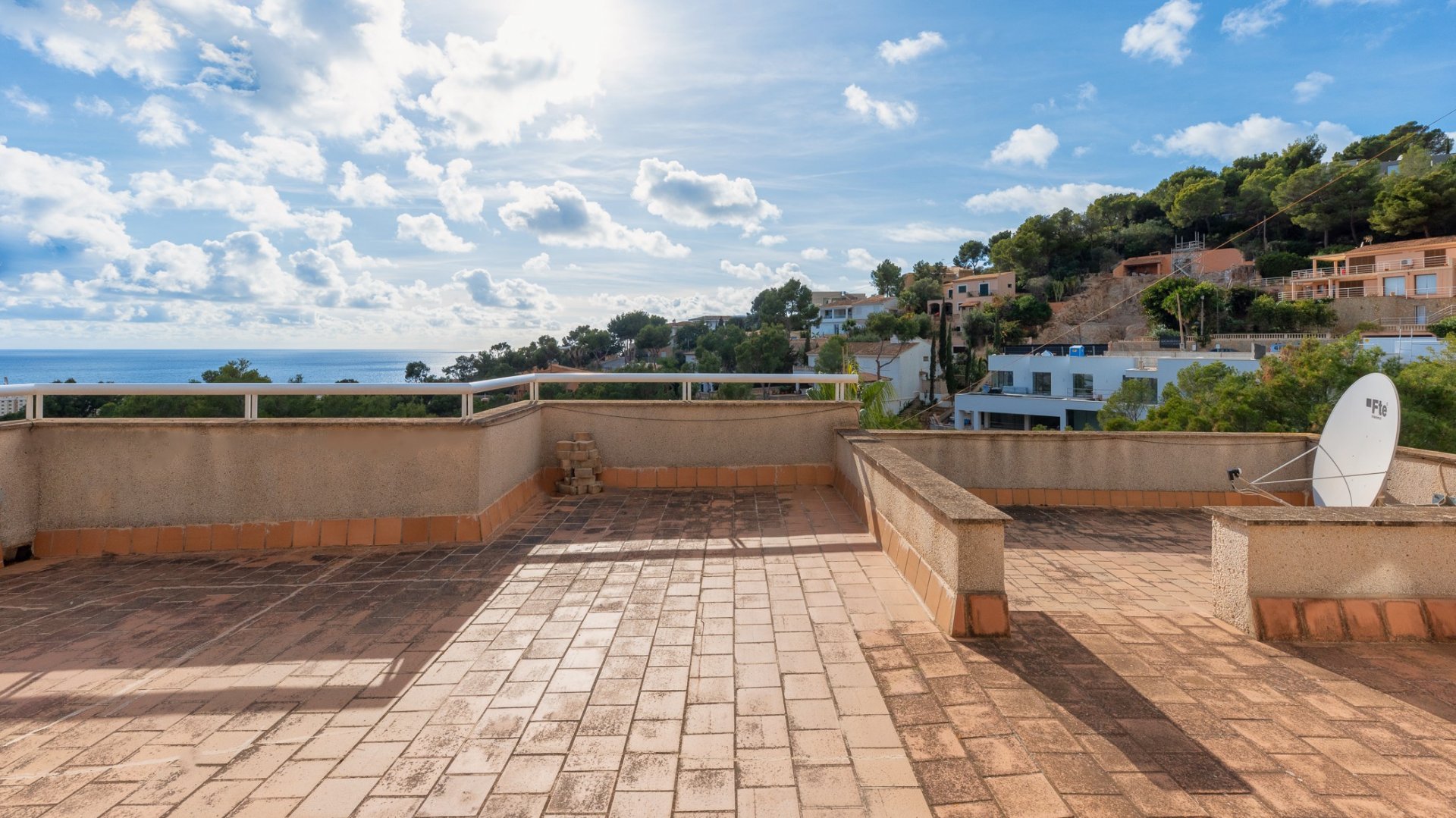 Villa a Mallorca, Spagna 5 camere da letto, 270 mq. N° 90599