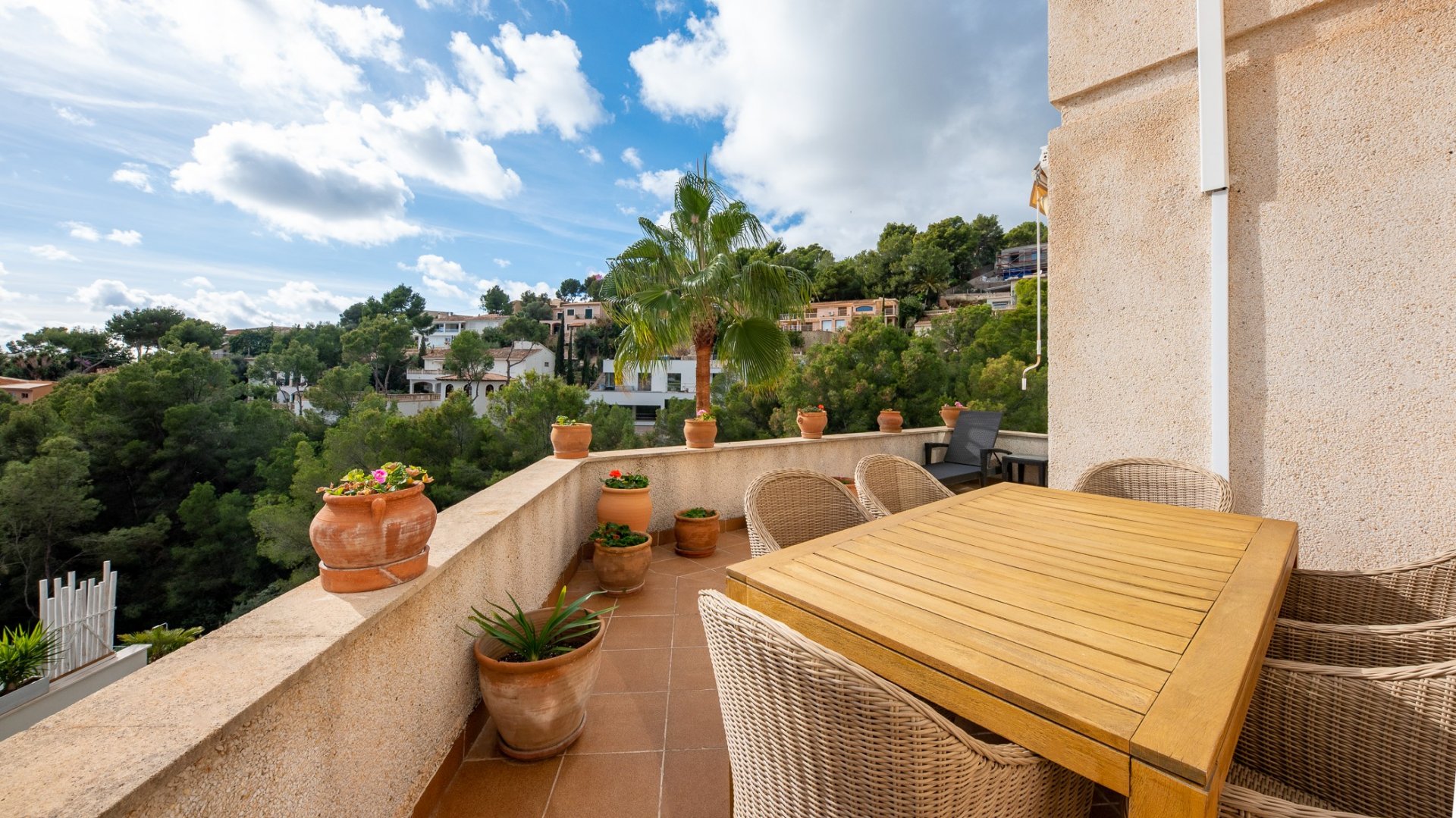 Villa a Mallorca, Spagna 5 camere da letto, 270 mq. N° 90599