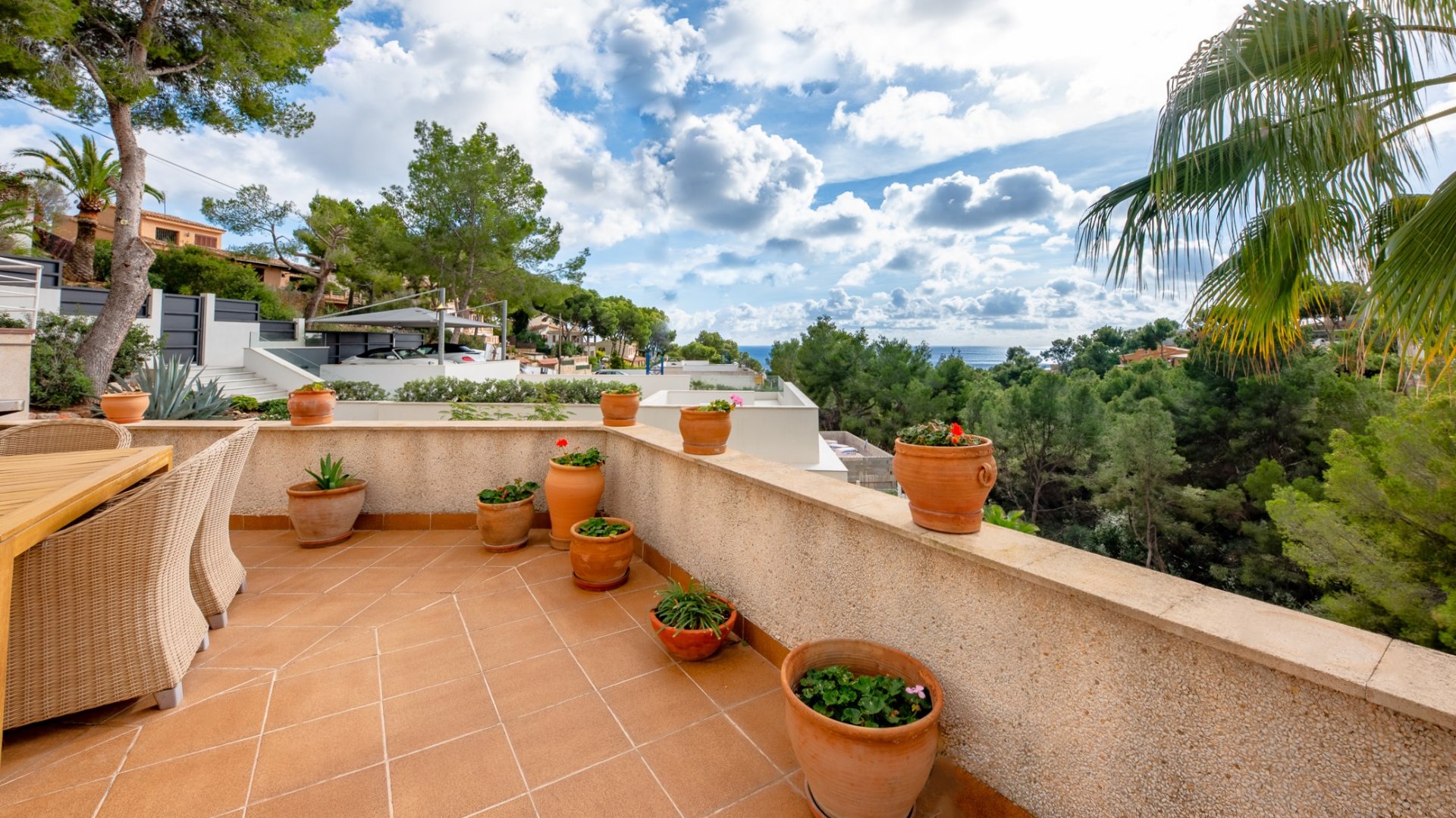 Villa a Mallorca, Spagna 5 camere da letto, 270 mq. N° 90599