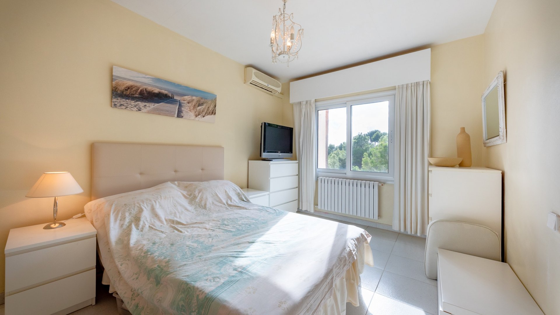 Villa a Mallorca, Spagna 5 camere da letto, 270 mq. N° 90599