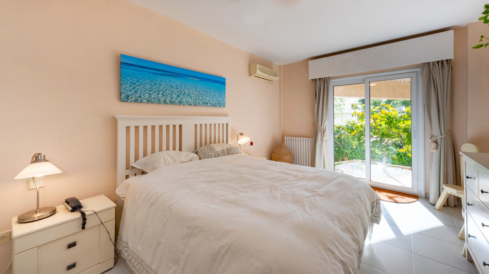 Villa a Mallorca, Spagna 5 camere da letto, 270 mq. N° 90599