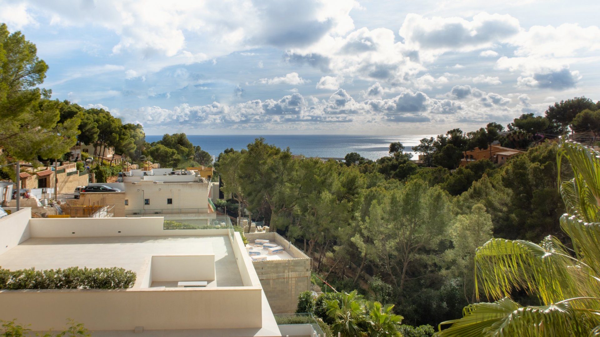 Villa a Mallorca, Spagna 5 camere da letto, 270 mq. N° 90599