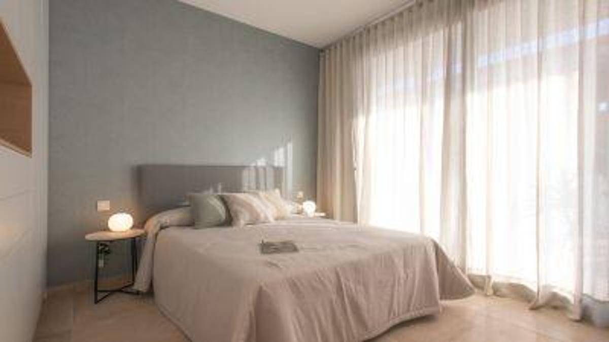 Villa i Ciudad Quesada, Alicante, Spanien 3 sovrum, 158 kvm. Nr. 94577