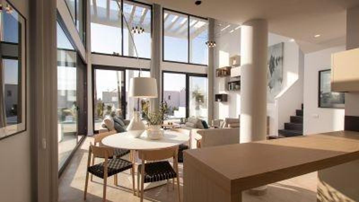 Villa i Ciudad Quesada, Alicante, Spanien 3 sovrum, 158 kvm. Nr. 94577