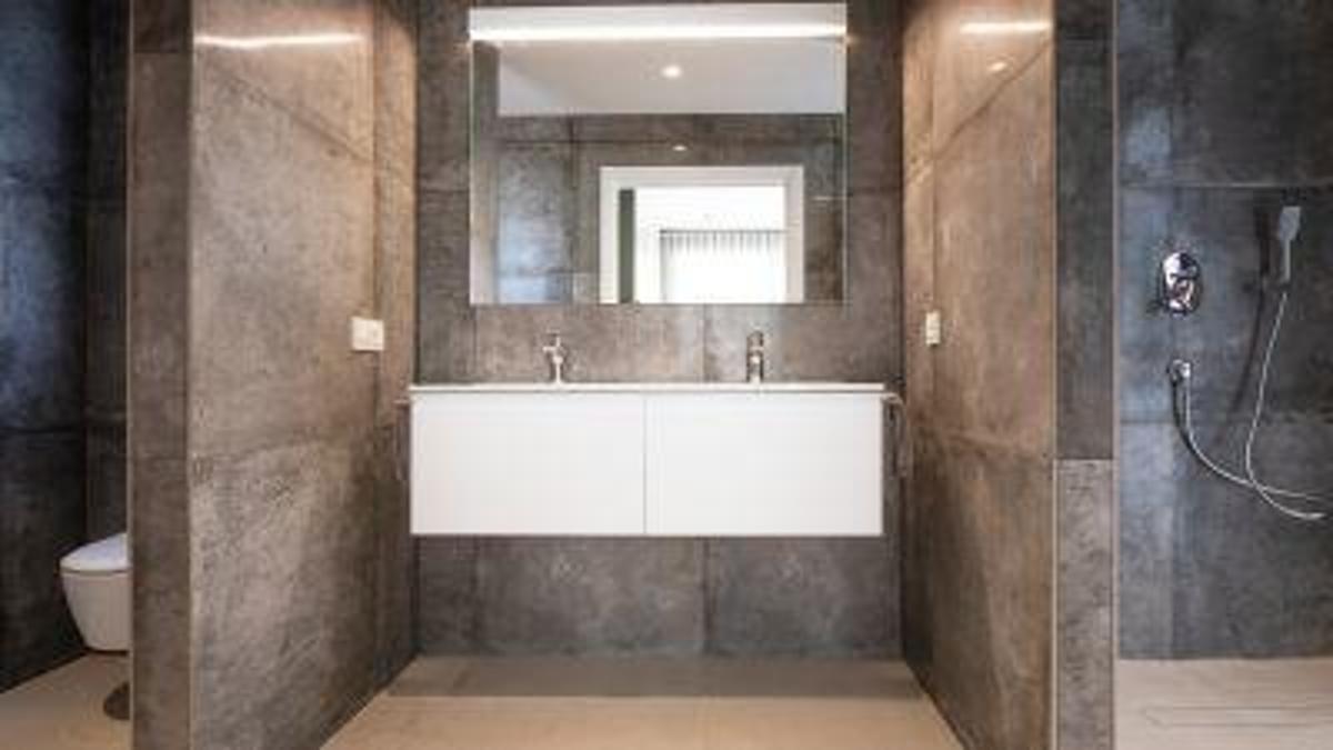 Villa i Ciudad Quesada, Alicante, Spanien 3 sovrum, 158 kvm. Nr. 94577