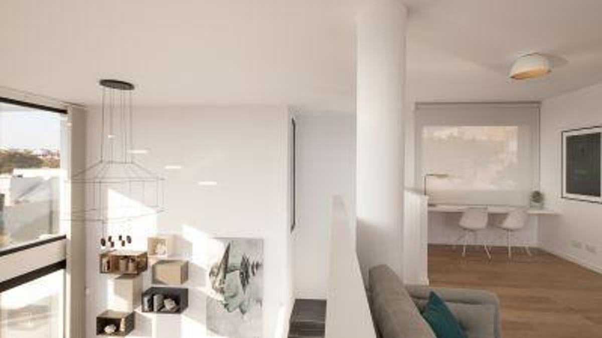Villa i Ciudad Quesada, Alicante, Spanien 3 sovrum, 158 kvm. Nr. 94577