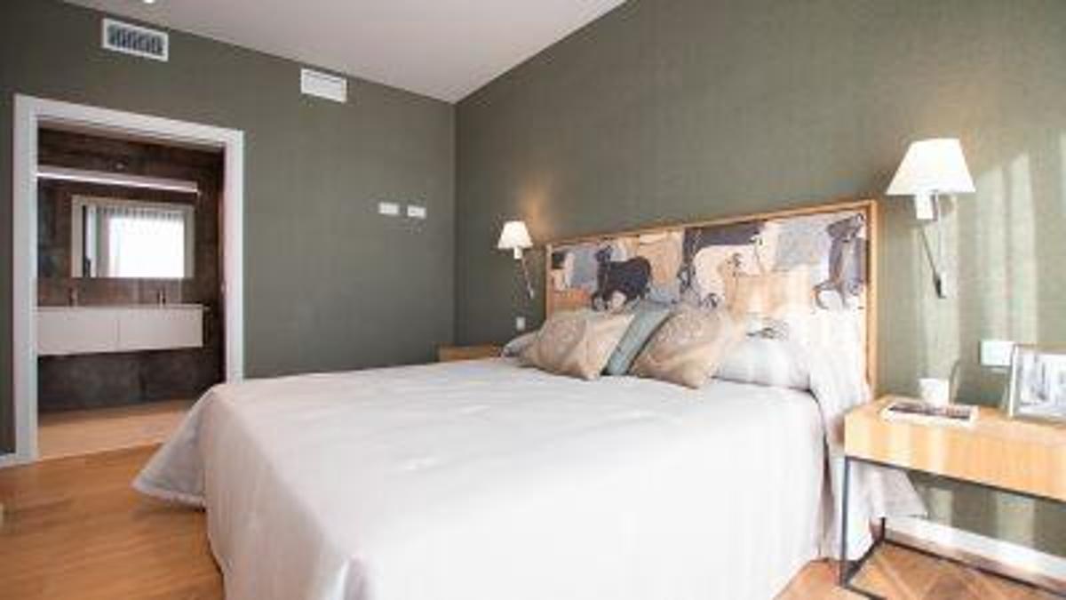 Villa i Ciudad Quesada, Alicante, Spanien 3 sovrum, 158 kvm. Nr. 94577