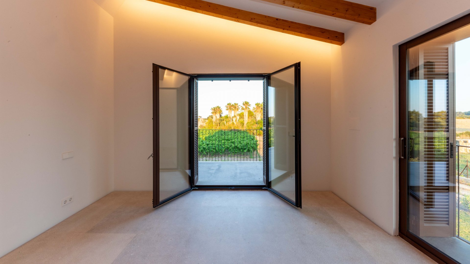 Finca en Alcudia, Mallorca, España 4 dormitorios, 565 m2 No. 32703