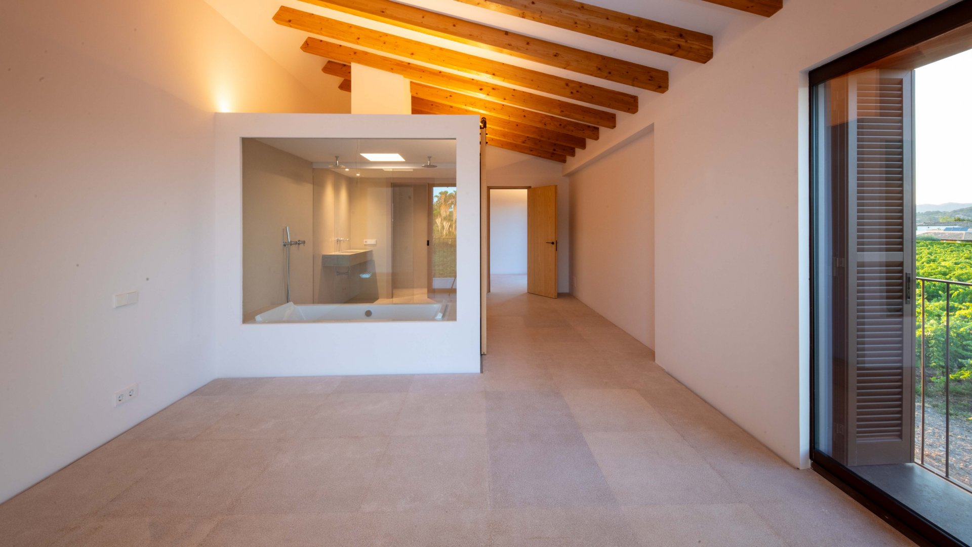 Finca en Alcudia, Mallorca, España 4 dormitorios, 565 m2 No. 32703