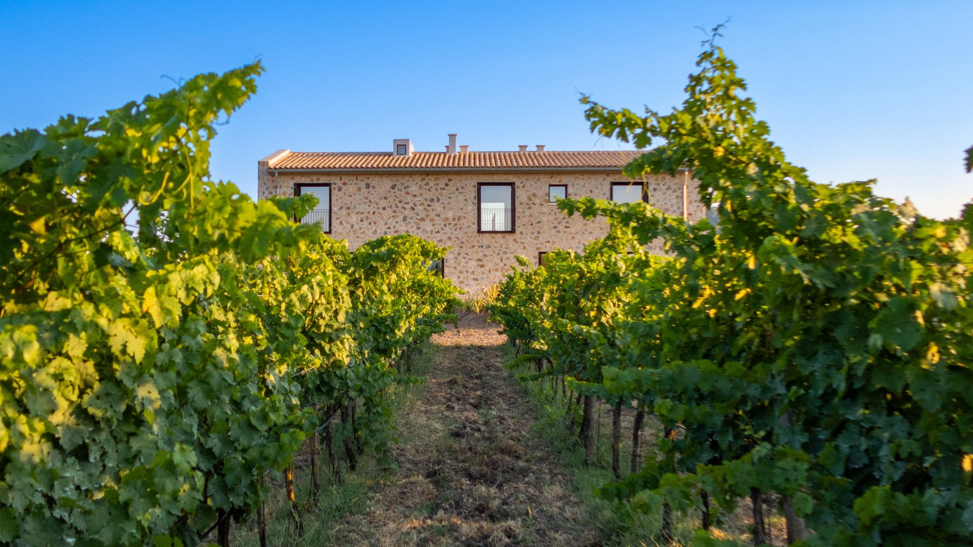 Finca en Alcudia, Mallorca, España 4 dormitorios, 565 m2 No. 32703
