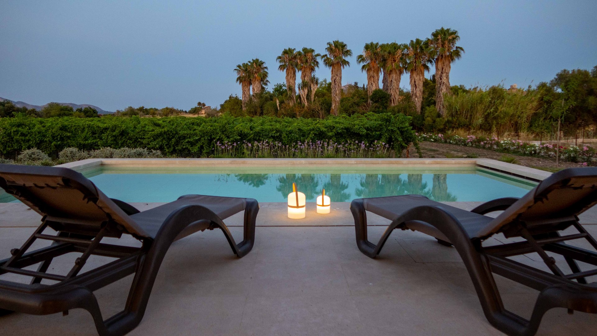 Finca en Alcudia, Mallorca, España 4 dormitorios, 565 m2 No. 32703