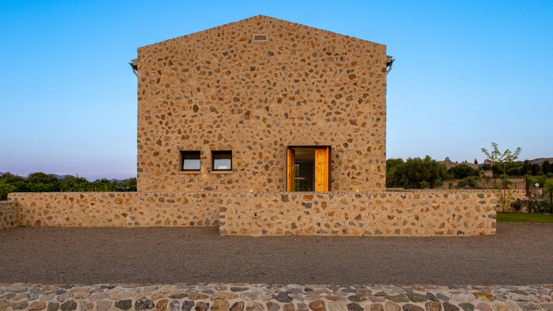 Finca en Alcudia, Mallorca, España 4 dormitorios, 565 m2 No. 32703