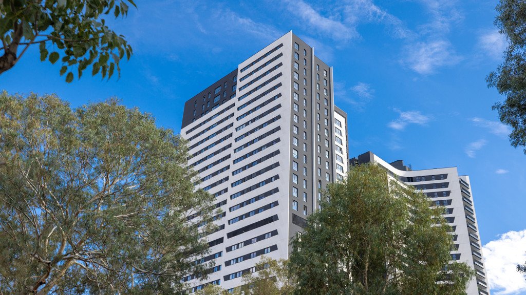 Apartment in Malaga, Spain 2 bedrooms, 66 sq.m. No. 107743