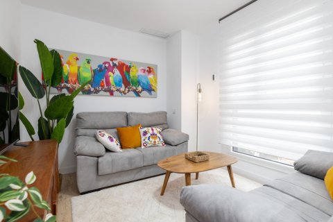 Apartment à Malaga, Espagne 2 chambres, 66 m2 No. 107743
