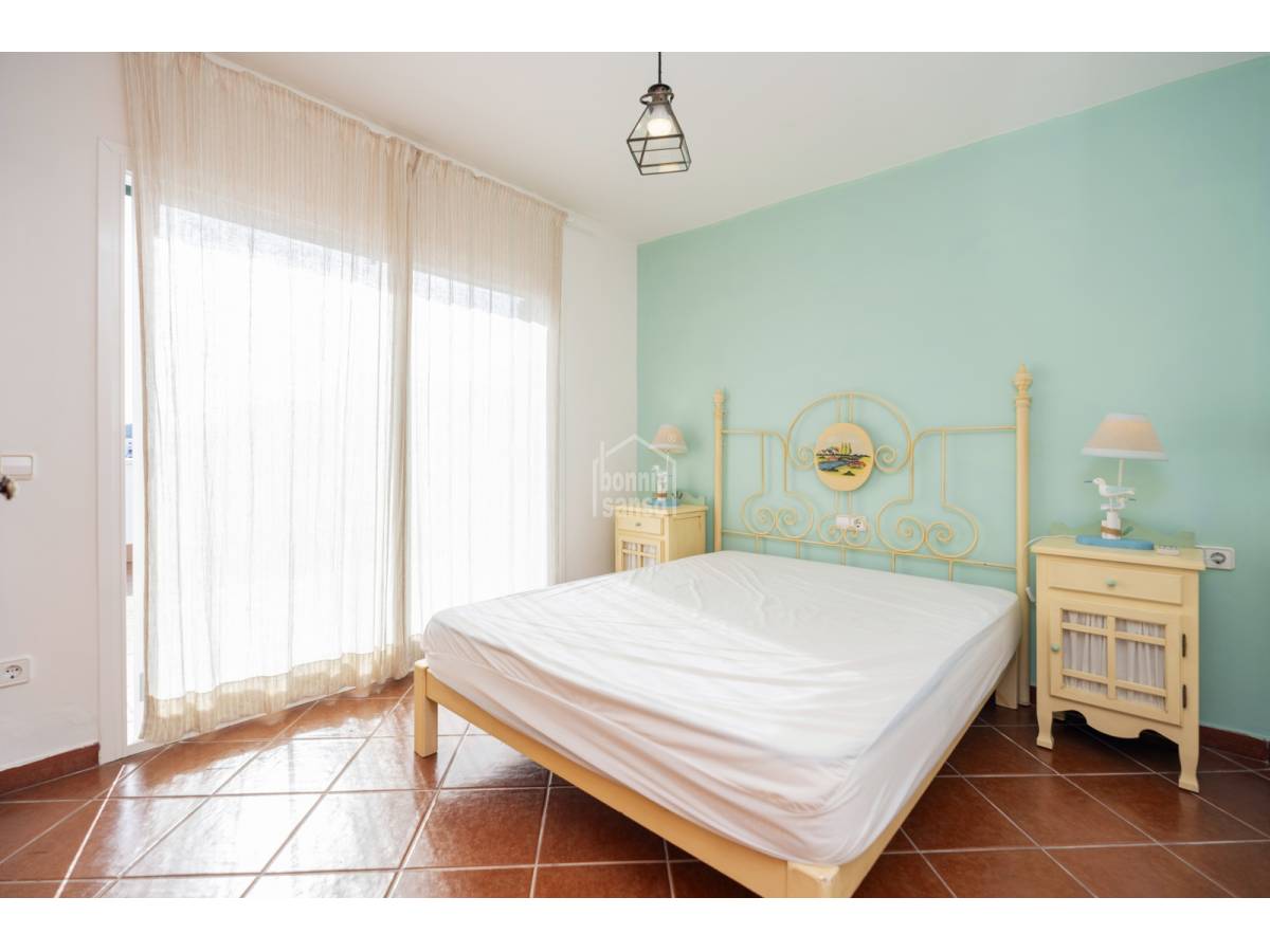 Villa in Na Macaret, Menorca, Spain 4 bedrooms, 220 sq.m. No. 110935