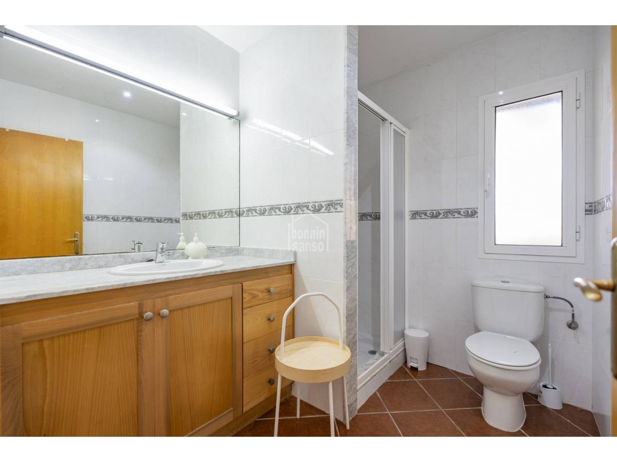 Villa in Na Macaret, Menorca, Spain 4 bedrooms, 220 sq.m. No. 110935