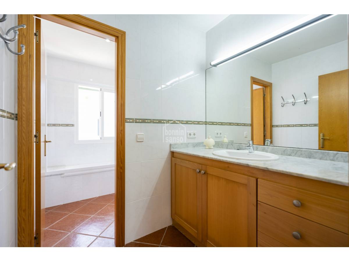 Villa in Na Macaret, Menorca, Spain 4 bedrooms, 220 sq.m. No. 110935