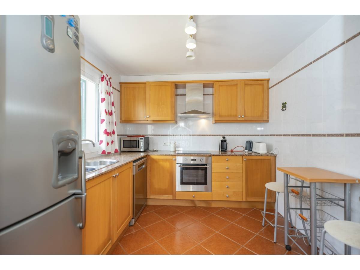 Villa in Na Macaret, Menorca, Spain 4 bedrooms, 220 sq.m. No. 110935