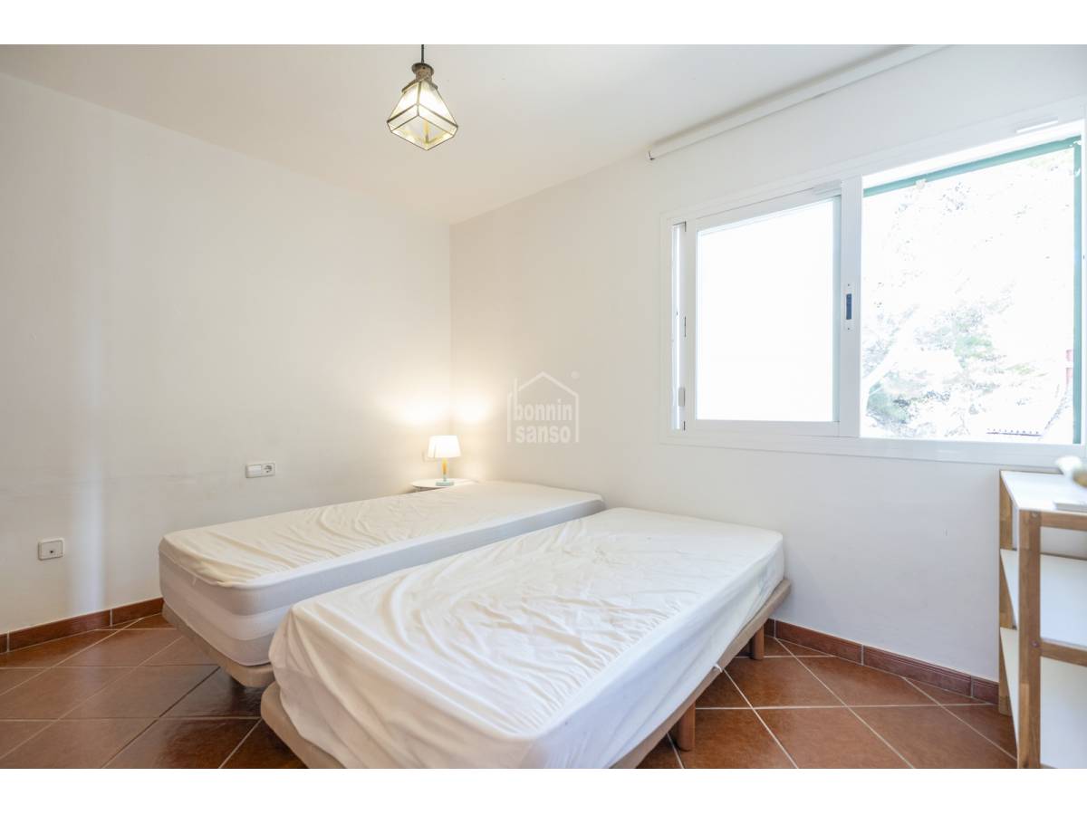 Villa in Na Macaret, Menorca, Spain 4 bedrooms, 220 sq.m. No. 110935