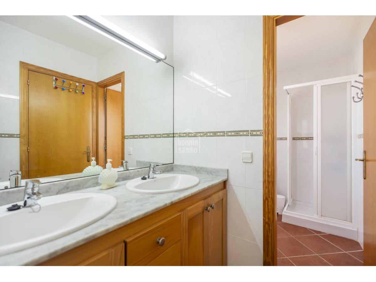 Villa in Na Macaret, Menorca, Spain 4 bedrooms, 220 sq.m. No. 110935