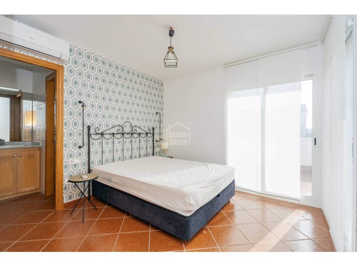 Villa in Na Macaret, Menorca, Spain 4 bedrooms, 220 sq.m. No. 110935