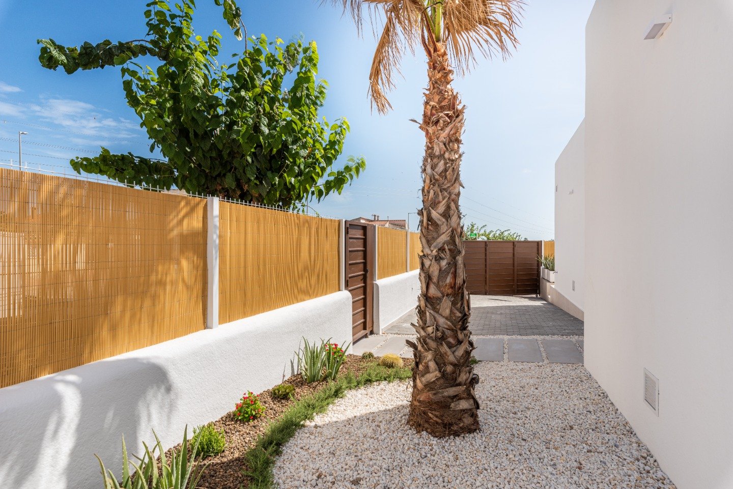 Villa in San Fulgencio, Alicante, Spanien 3 Schlafzimmer, 101 m2 Nr. 87024
