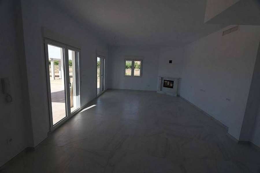 Villa en Pinoso, Alicante, España 3 dormitorios, 120 m2 No. 87021