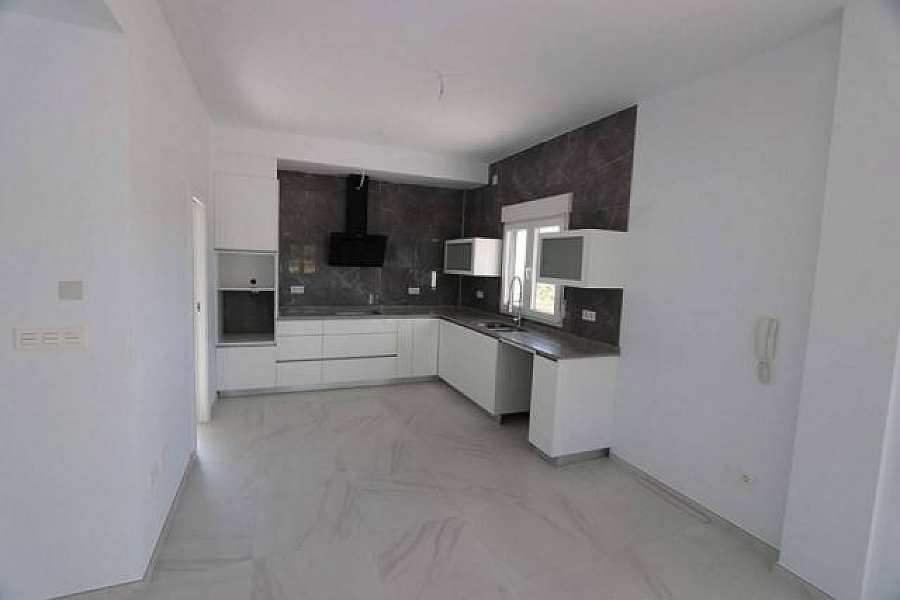 Villa en Pinoso, Alicante, España 3 dormitorios, 120 m2 No. 87021