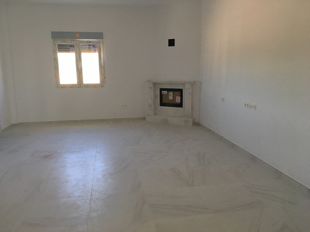 Villa en Pinoso, Alicante, España 3 dormitorios, 120 m2 No. 87021