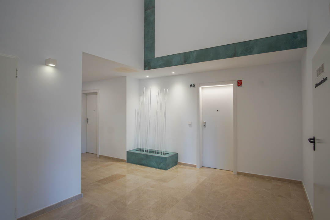 Квартира в Вильяхойоса, Аликанте, Испания 3 спальни, 259м2 №89137