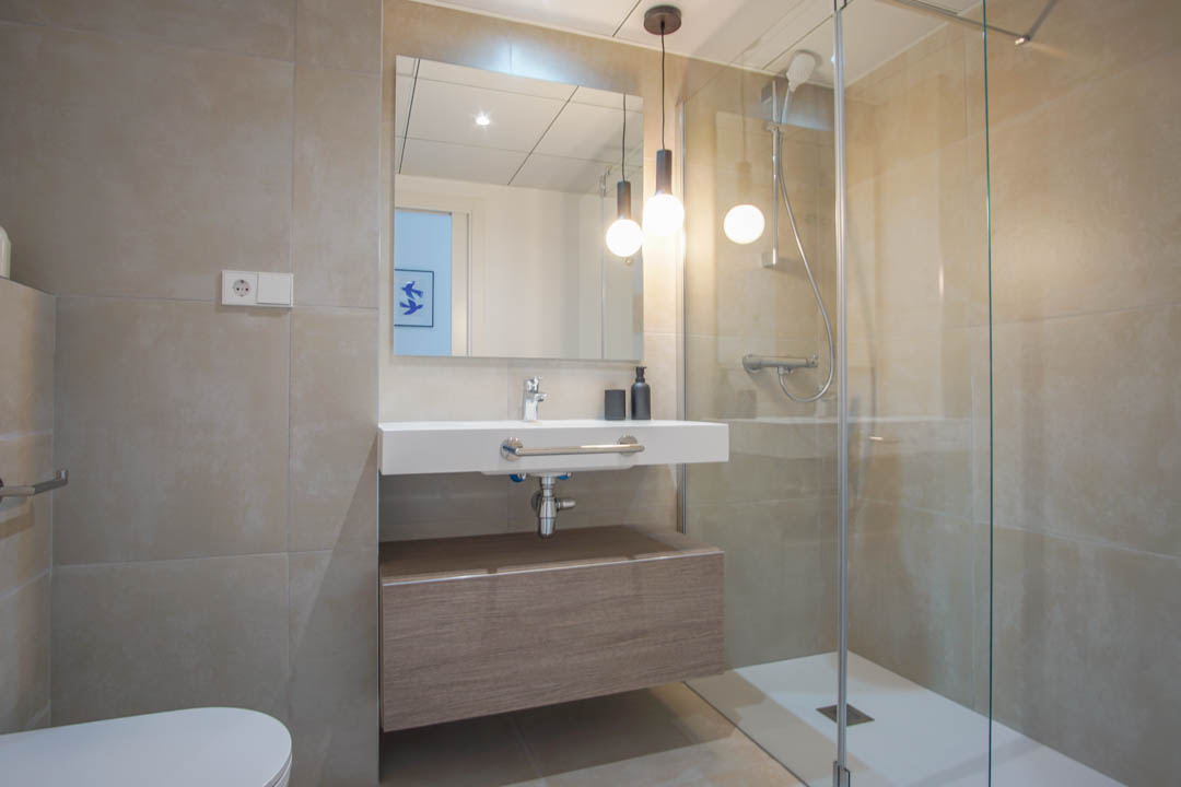 Квартира в Вильяхойоса, Аликанте, Испания 3 спальни, 259м2 №89137