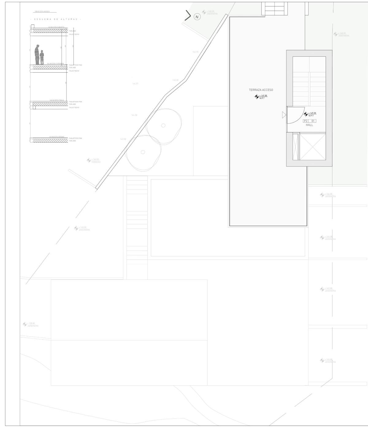 Villa in Benissa, Alicante, Spain 4 bedrooms, 357 sq.m. No. 84681