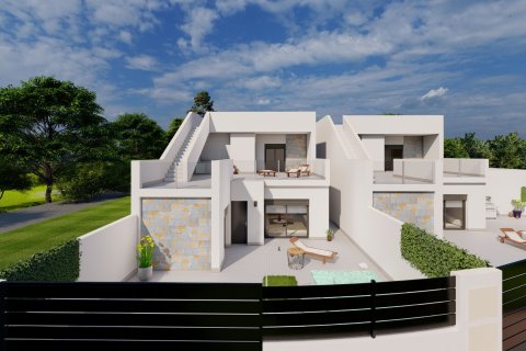 La Pinada Nature Resort à Roda, Murcia, Espagne No. 91009