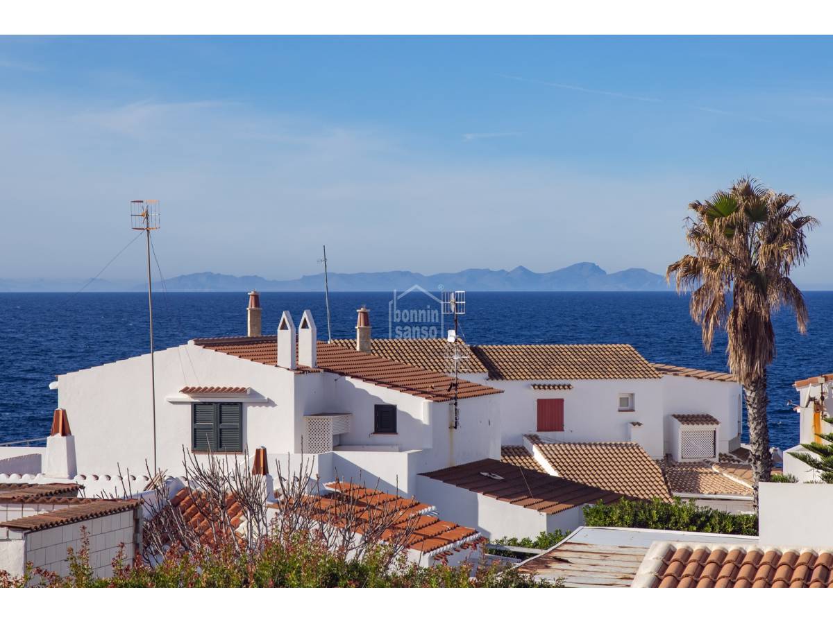Villa Ciutadella De Menorca, Menorca, Spānijā 3 istabas, 164 m2 Nr. 86803