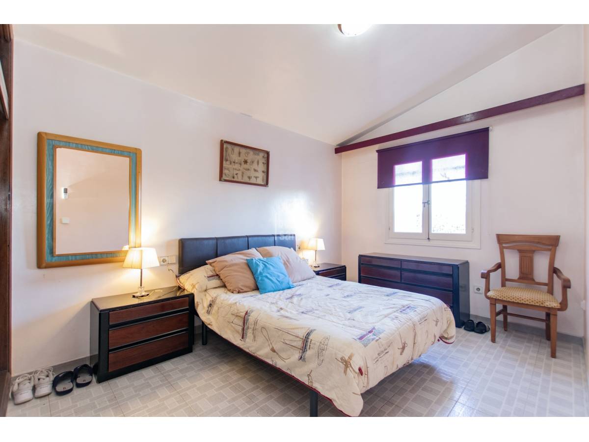 Villa Ciutadella De Menorca, Menorca, Spānijā 3 istabas, 164 m2 Nr. 86803