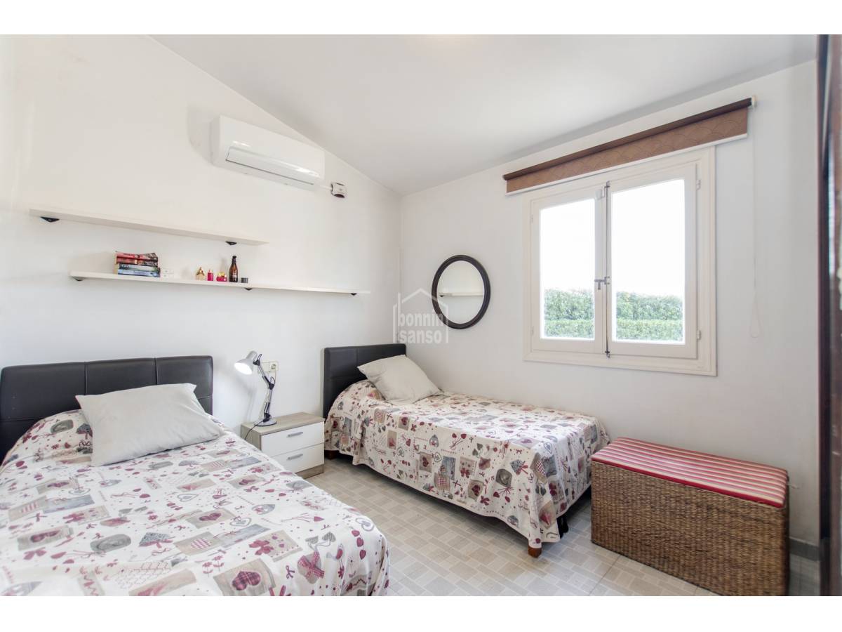 Villa Ciutadella De Menorca, Menorca, Spānijā 3 istabas, 164 m2 Nr. 86803
