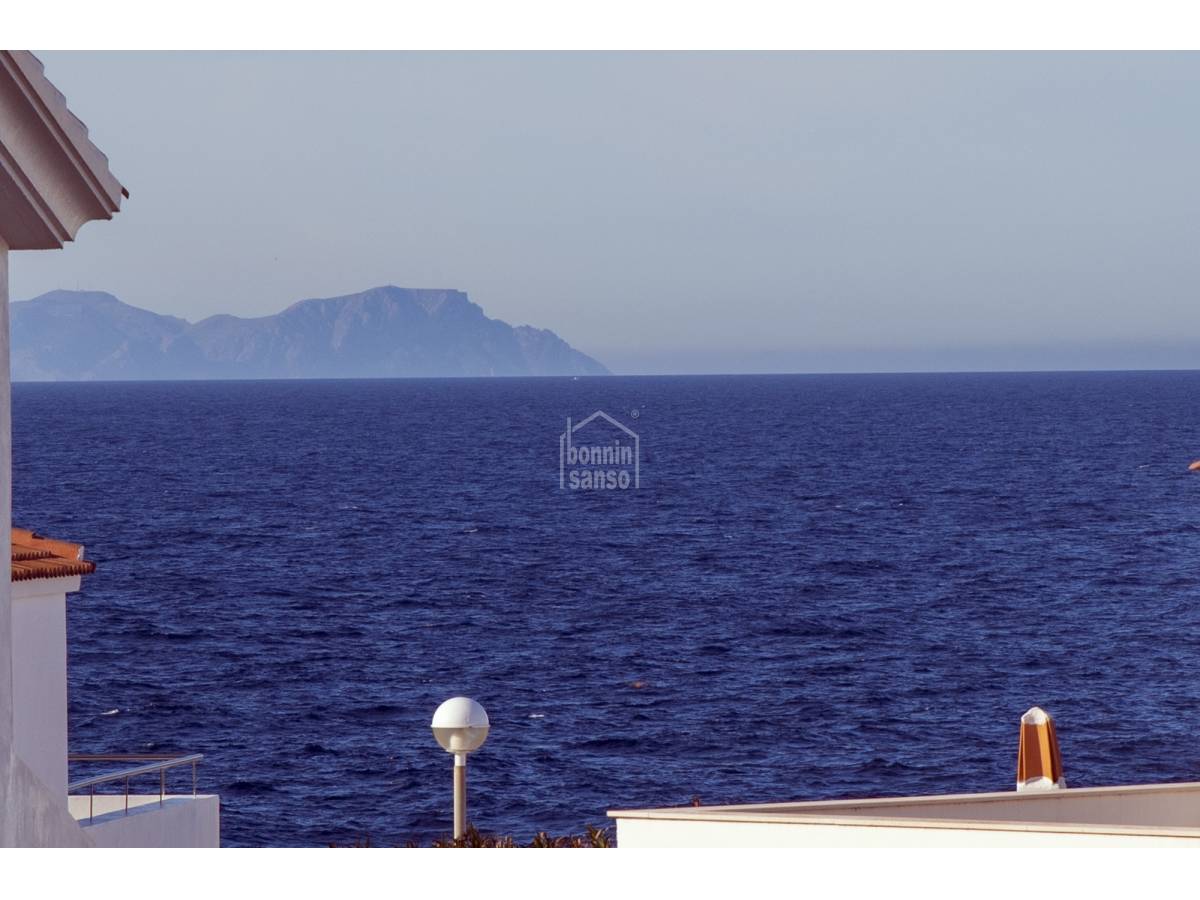 Villa Ciutadella De Menorca, Menorca, Spānijā 3 istabas, 164 m2 Nr. 86803
