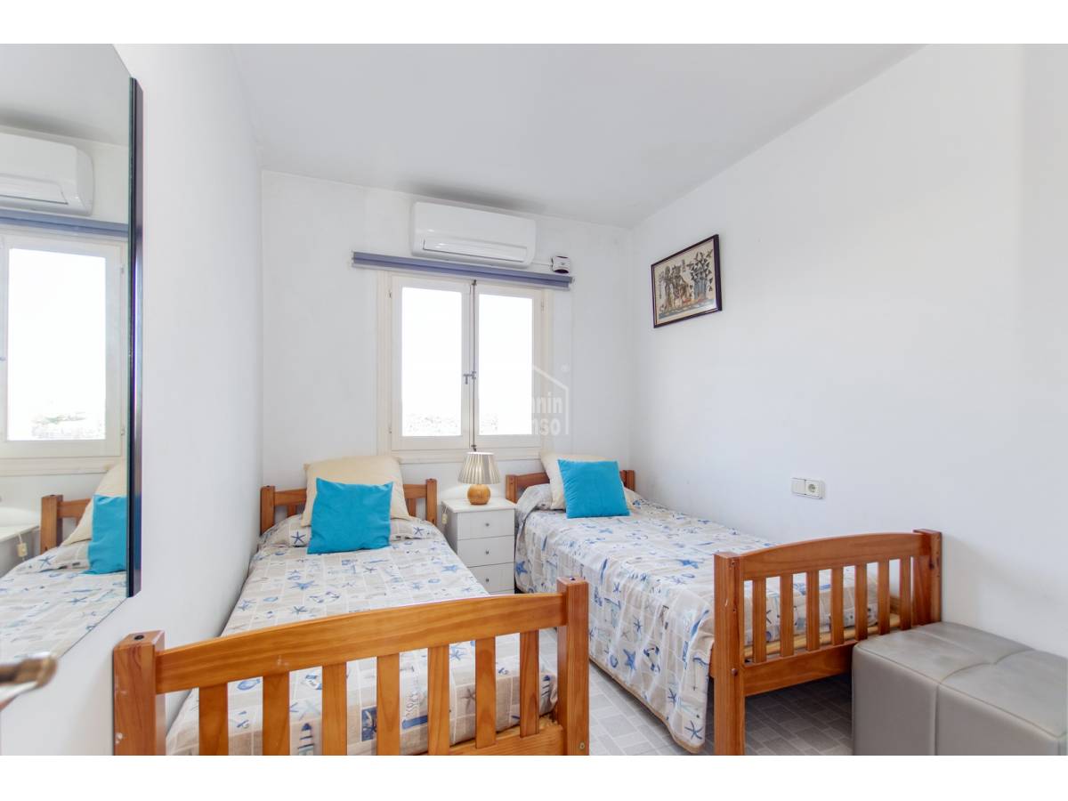 Villa Ciutadella De Menorca, Menorca, Spānijā 3 istabas, 164 m2 Nr. 86803